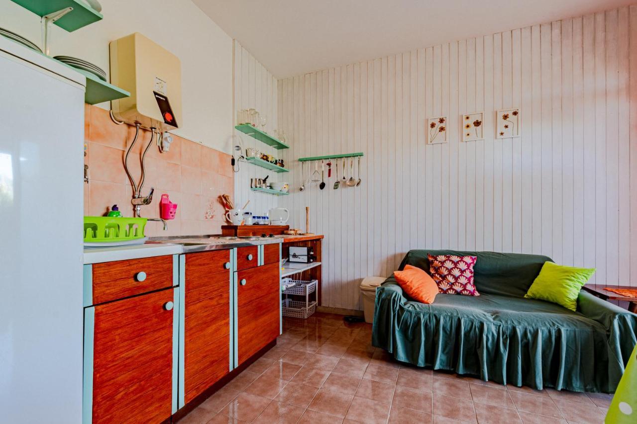 Apartments Mak Racisce Luaran gambar