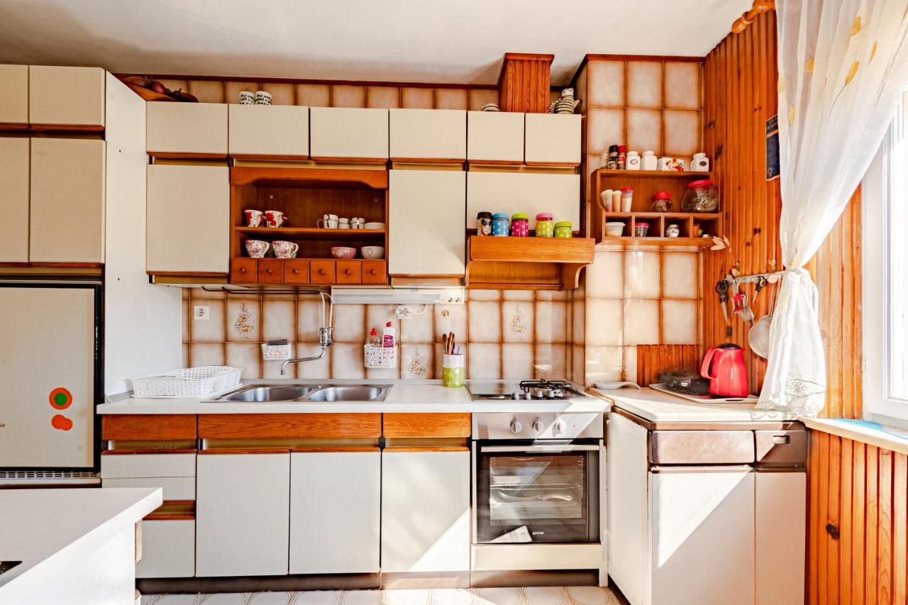 Apartments Mak Racisce Luaran gambar