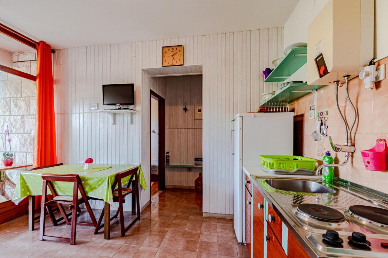 Apartments Mak Racisce Luaran gambar
